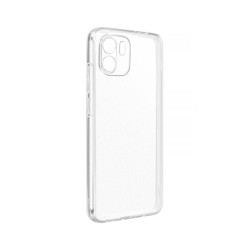 Capa de Silicone Macio para Xiaomi Redmi A1 Transparente Capa de Silicone Macio para Xiaomi Redmi A1 Transparente
